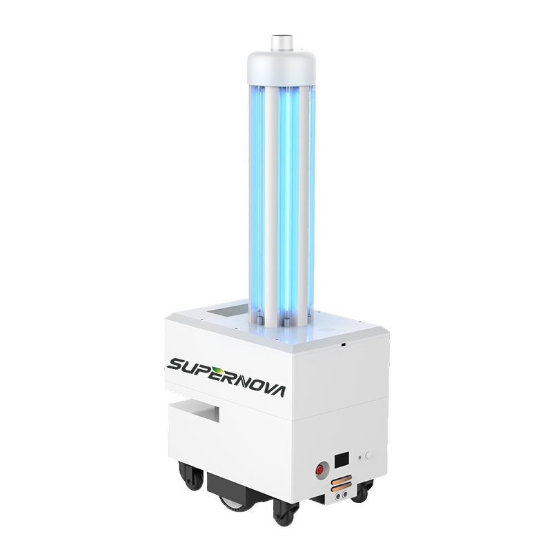 Quartz Lampara CE Ozone disinfektion Tillverkare UV-lampor med UV-ljus